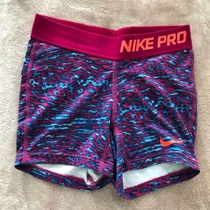 Kids Nike pros